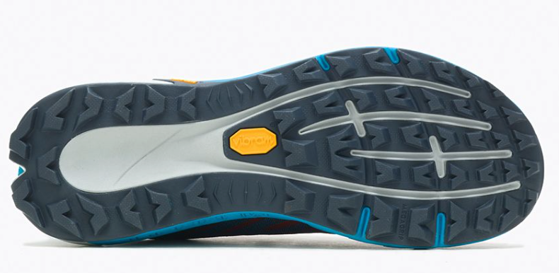 Merrell Agility Peak 4 (homme)