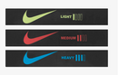 Bande Resistance NIKE PQT 3