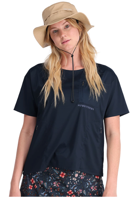 Kari Traa Hiking Hat (Femme)