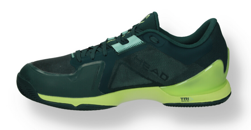 Head Sprint Pro 3.5 Clay Chaussures Tennis (homme)