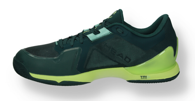 Head Sprint Pro 3.5 Clay (homme)