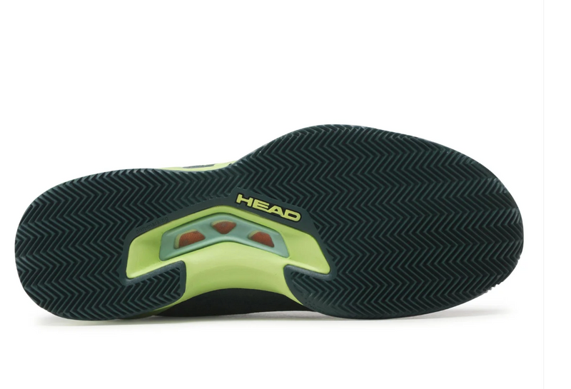 Head Sprint Pro 3.5 Clay Chaussures Tennis (homme)