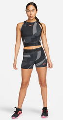 Nike Pro Dri-Fit Cropped Training Tank (Femme)