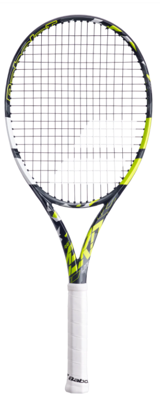 Babolat Pure Aero Lite 2023 Raquette Tennis (non-cordée)