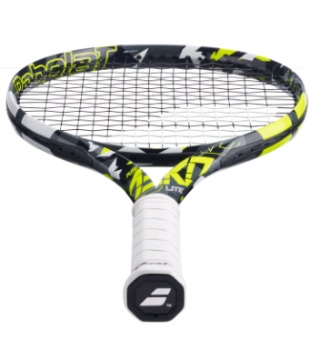 Babolat Pure Aero Lite 2023 Raquette Tennis (non-cordée)