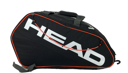 Head Tour Supercombi Bag X6