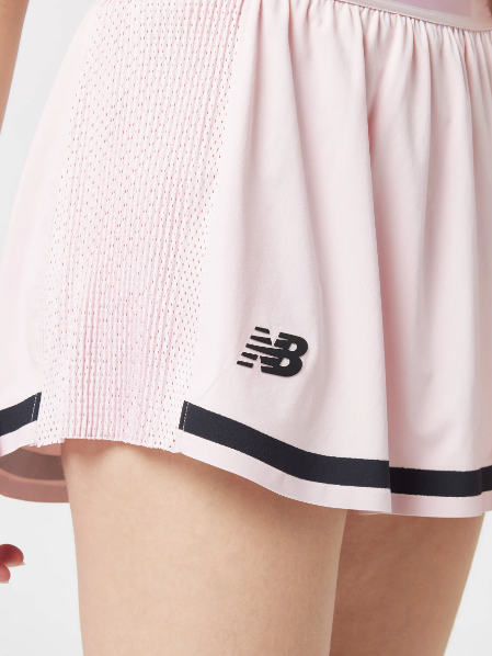 New Balance Spring Novelty Tournament Skirt (Femme)