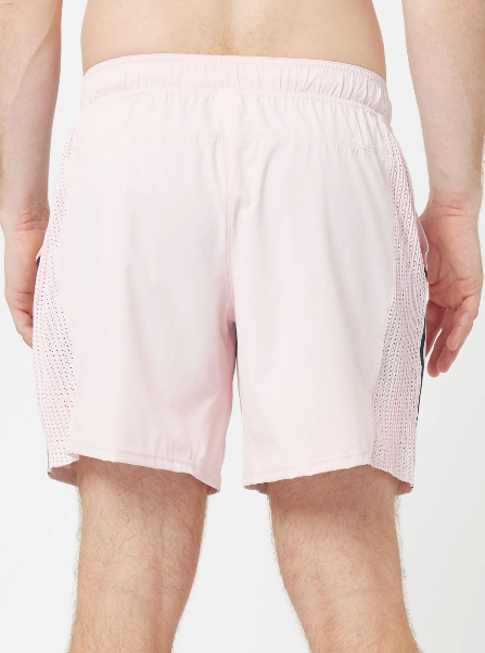 New Balance Spring Novelty Tournament Short 7po (Homme)