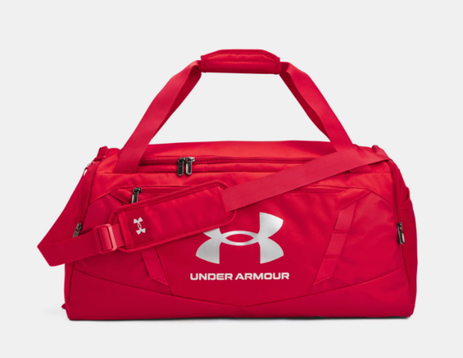 Under Armour Undeniable 5.0 Medium Duffle Bag