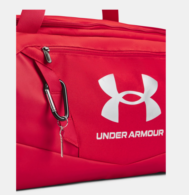Under Armour Undeniable 5.0 Medium Duffle Bag