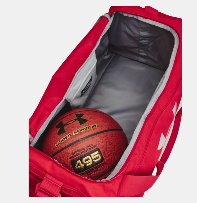 Under Armour Undeniable 5.0 Medium Duffle Bag