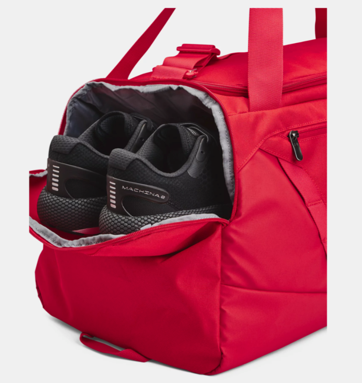 Under Armour Undeniable 5.0 Medium Duffle Bag