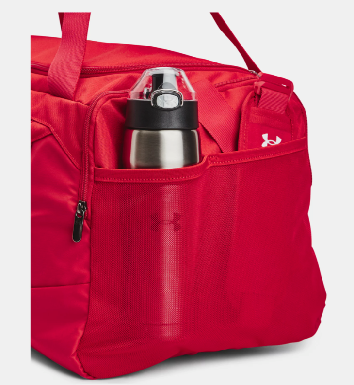 Under Armour Undeniable 5.0 Medium Duffle Bag