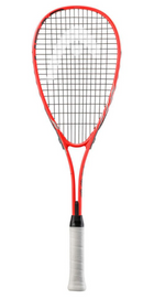 Head Cyber Edge 2022 Raquette Squash (cordée)