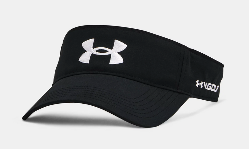 Gorra under armour golf shop