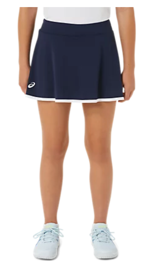 Asics Girls Tennis Skort (junior)