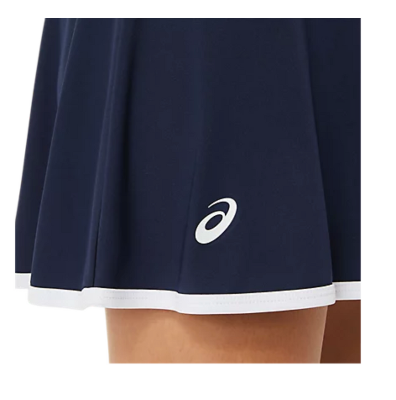 Asics Girls Tennis Skort (junior)
