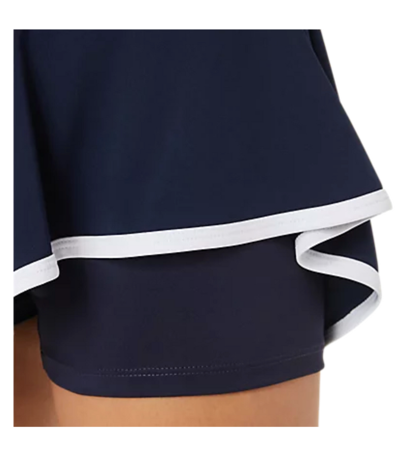 Asics Girls Tennis Skort (junior)