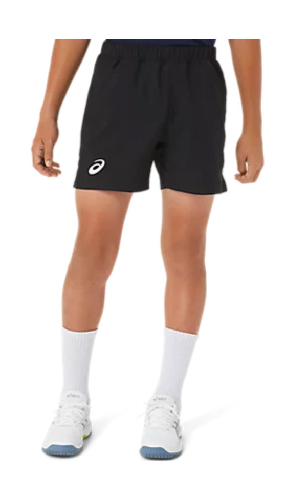 Asics Boys Tennis Short (junior)