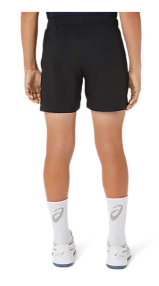 Asics Boys Tennis Short (junior)