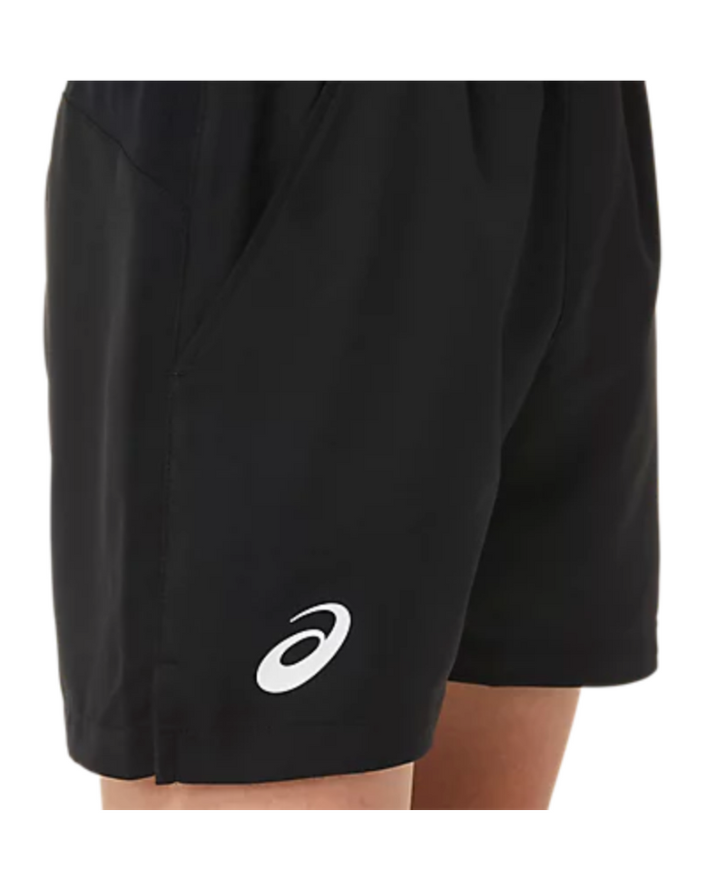 Asics Boys Tennis Short (junior)