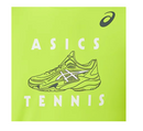 Asics Shirt Boys Tennis Graphic SS Top (junior)