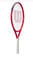 Wilson Roger Federer 23'' Raquette Tennis (junior) (cordée)