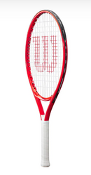 Wilson Roger Federer 23'' Raquette Tennis (junior) (cordée)