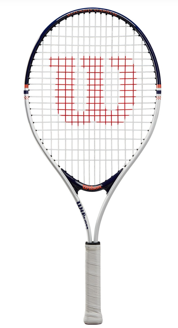 Wilson Roland Garros Elite 23po JR (cordée)