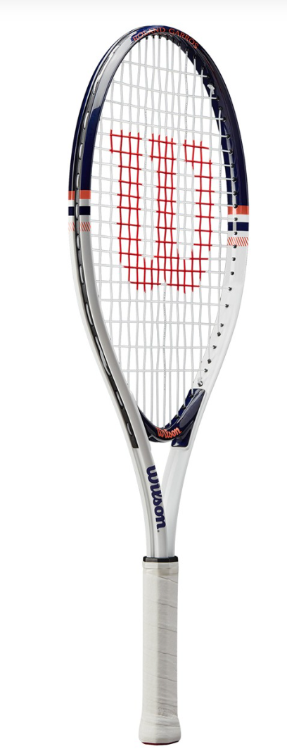 Wilson Roland Garros Elite 23po JR (cordée)