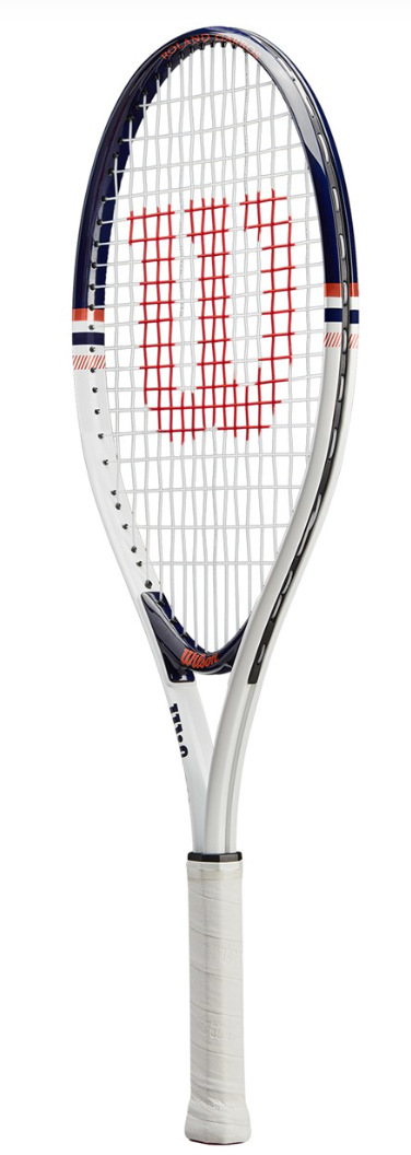 Wilson Roland Garros Elite 23po JR (cordée)