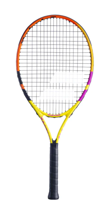 Babolat Nadal 25po JR (cordée)