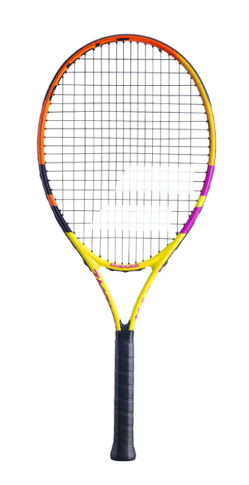 Babolat Nadal 25po (junior) (cordée)