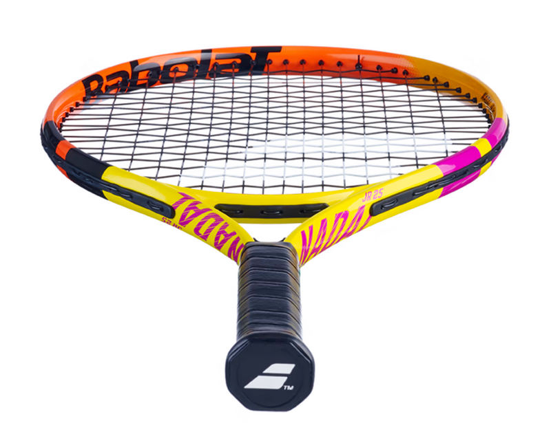 Babolat Nadal 25po JR (cordée)