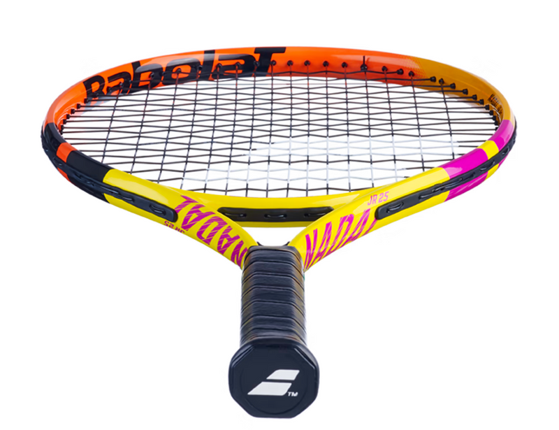 Babolat Nadal 25po (junior) (cordée)