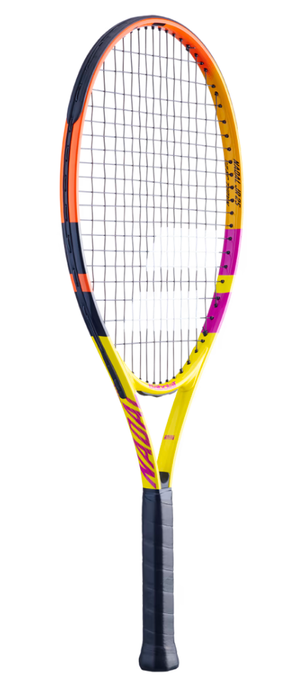 Babolat Nadal 25po JR (cordée)