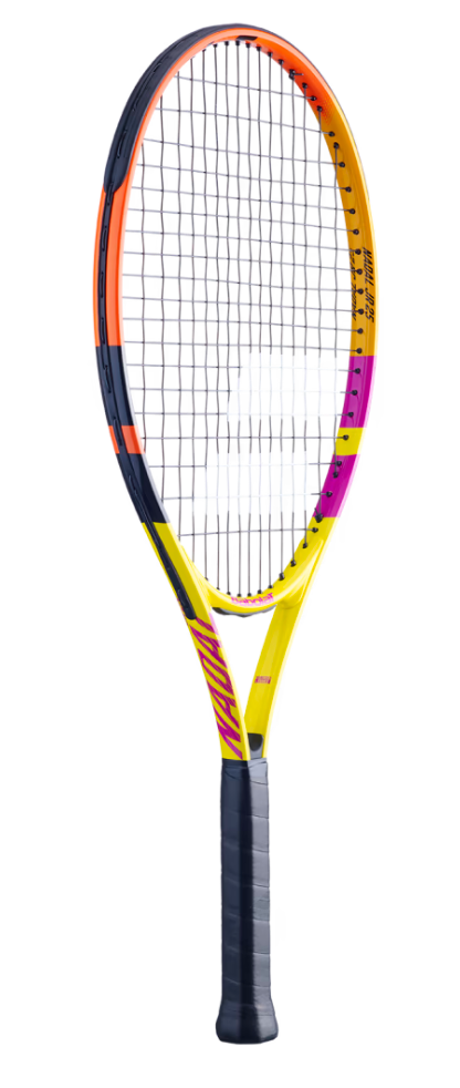 Babolat Nadal 25po (junior) (cordée)