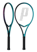 Prince Vortex 100 Raquette Tennis (non-cordée)