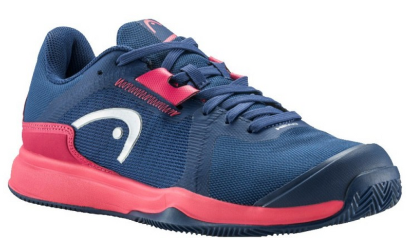 Head Sprint Pro 3.5 Clay Chaussures Tennis (femme)