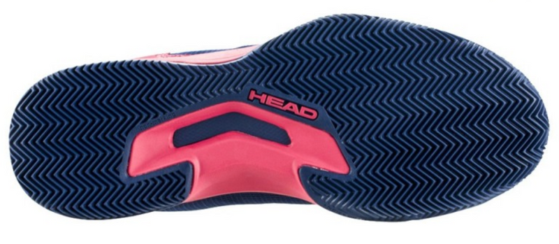 Head Sprint Pro 3.5 Clay Chaussures Tennis (femme)