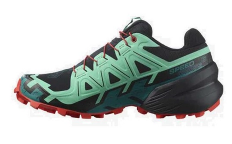 Salomon Speed Cross 6 W (femme)