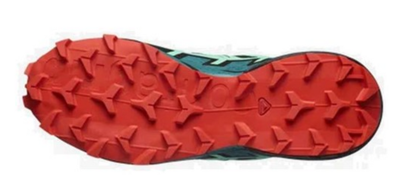 Salomon Speed Cross 6 W (femme)