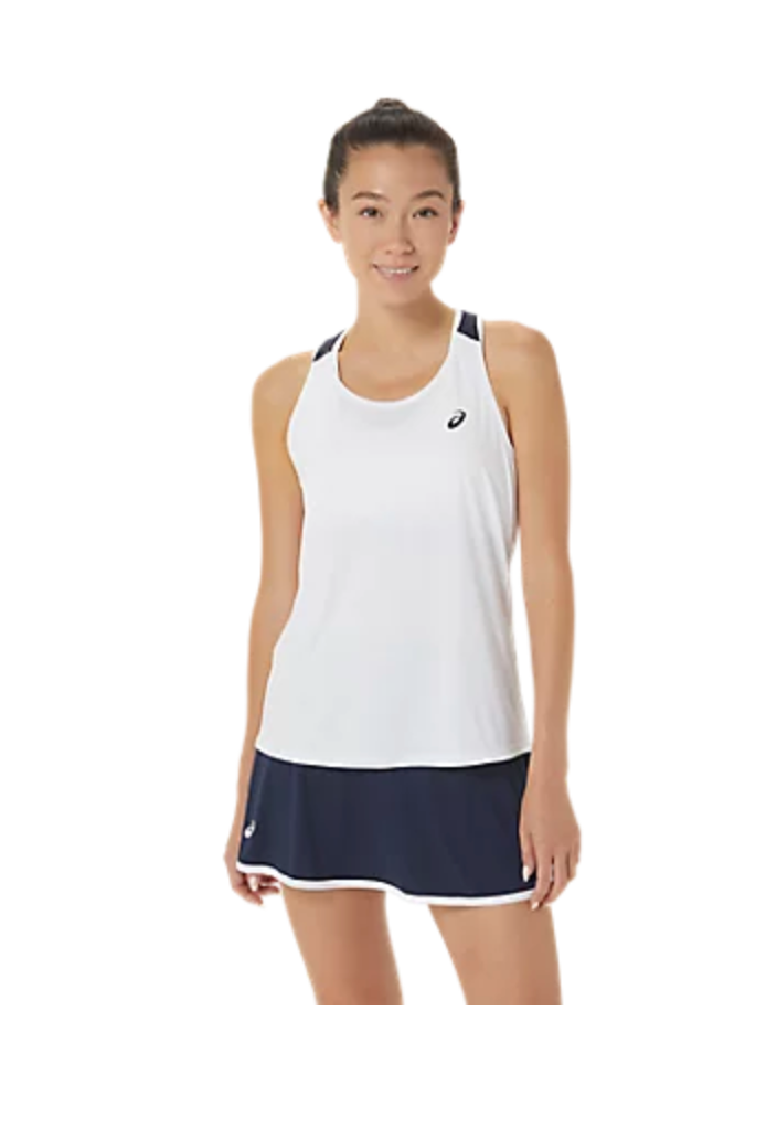 Asics Court (femme)