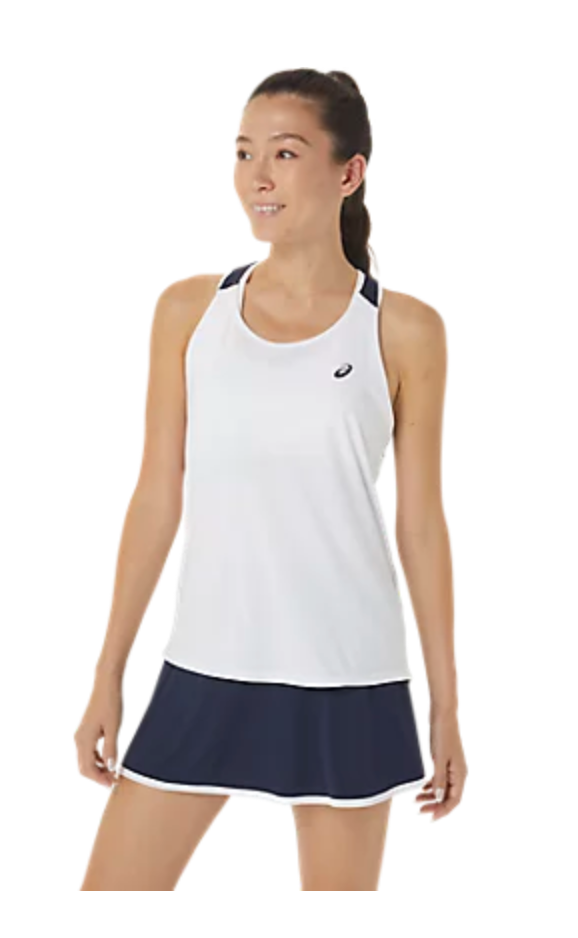 Asics Court (femme)