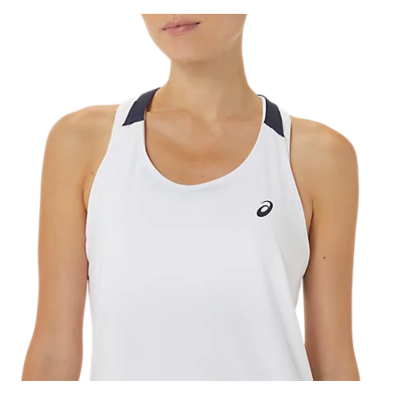 Asics Court (femme)