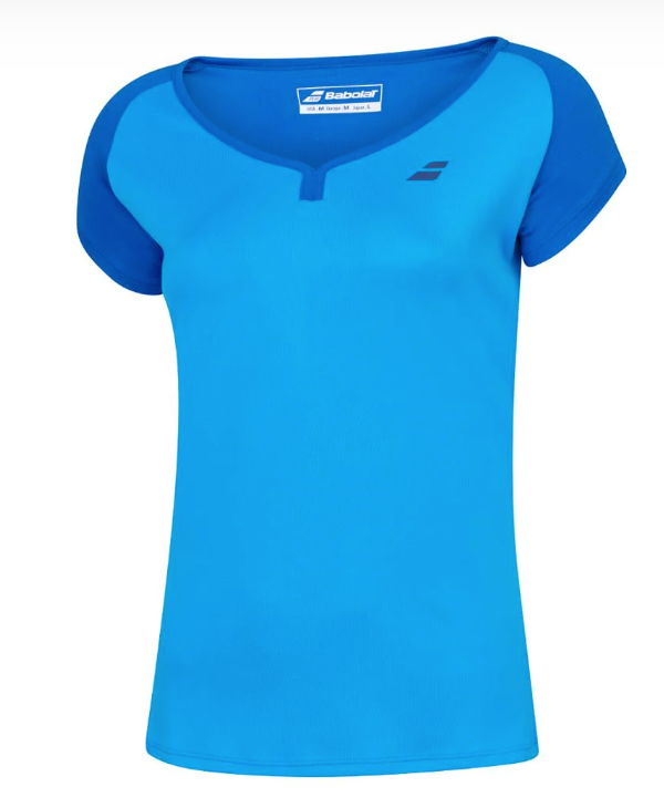 Babolat Shirt Play Cap (junior)