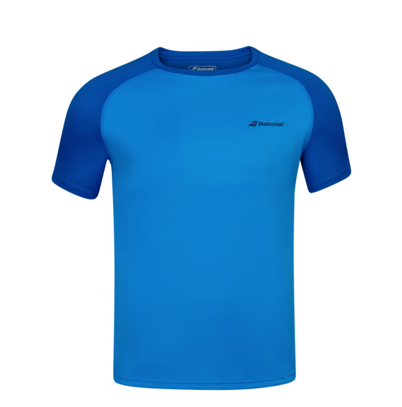 Babolat Shirt Play Crew (junior)