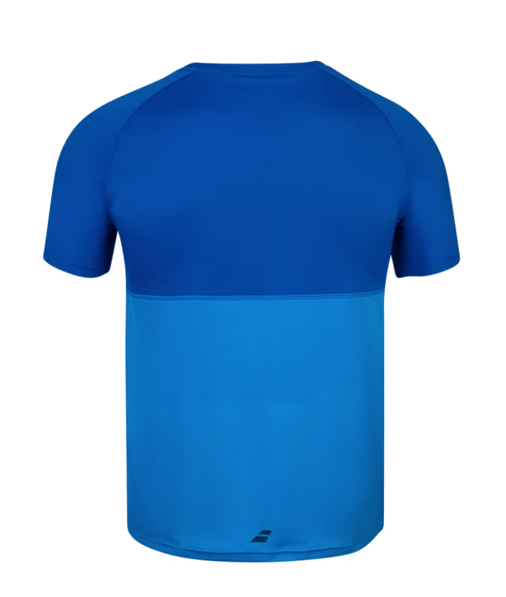 Babolat Shirt Play Crew (junior)