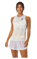 Asics Match Graphic (femme)