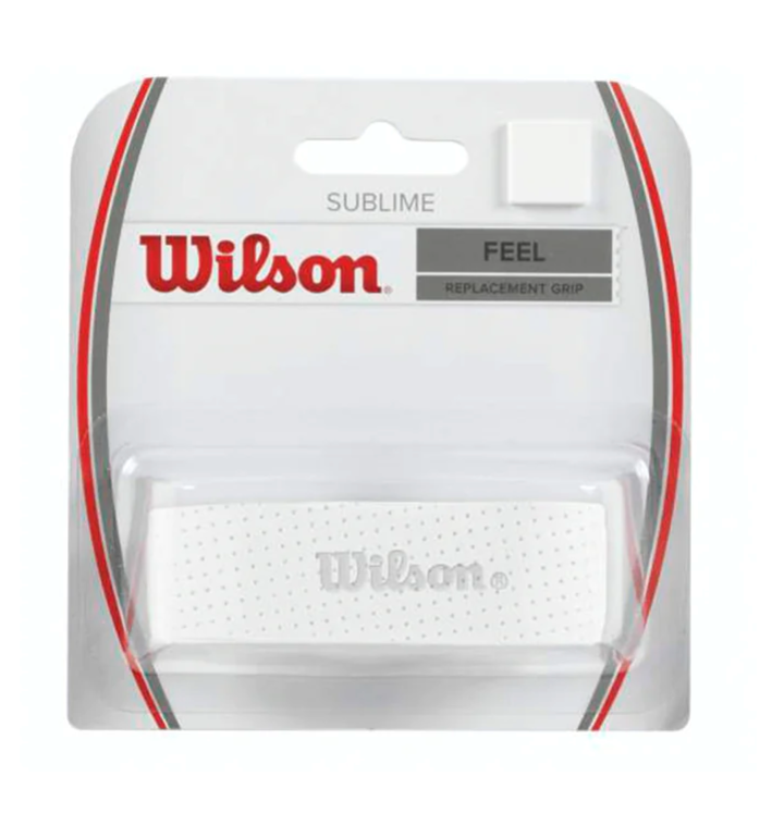 Wilson Sublime (blanc)